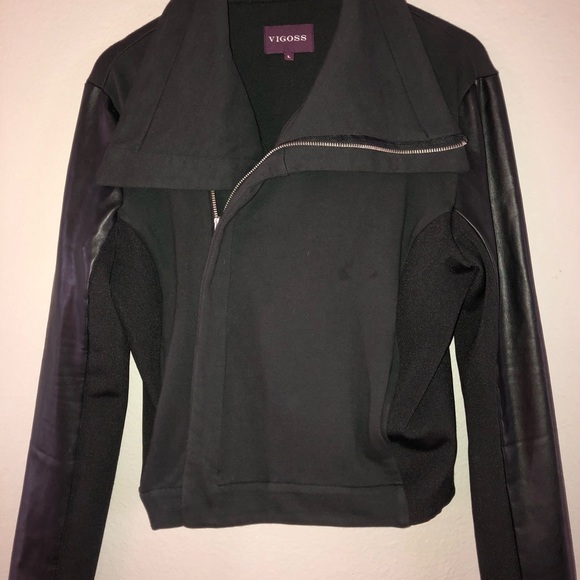 Jacket - Picture 2 of 3